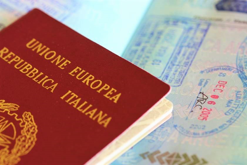 Cittadinanza Cittadinanza